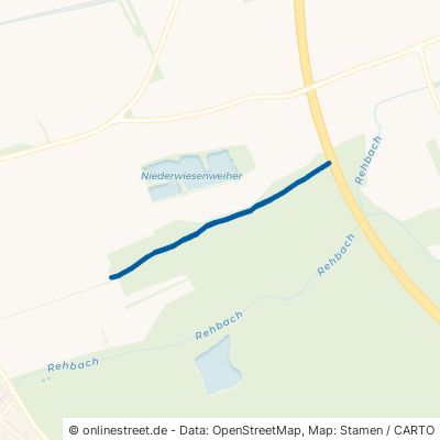 Stümpfenweg Böhl-Iggelheim Iggelheim 