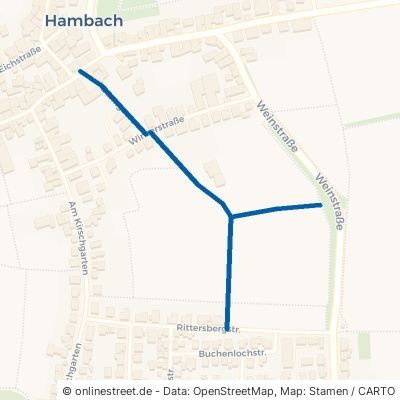 Banngasse 67434 Neustadt an der Weinstraße Hambach