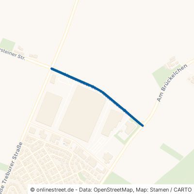 Hessenauer Straße 65468 Trebur Geinsheim Geinsheim