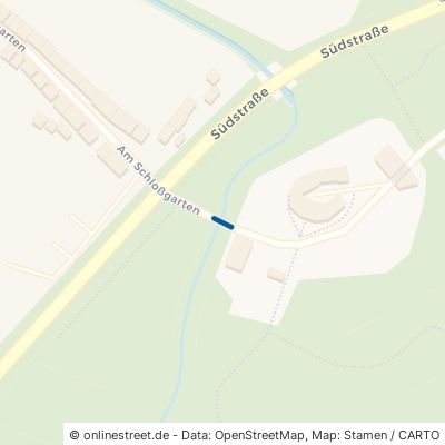 Schloßbrücke 06862 Dessau-Roßlau Roßlau 