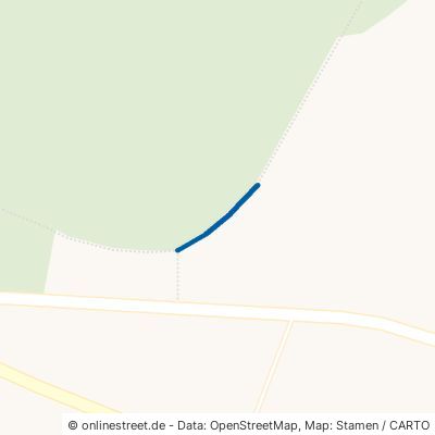 Ehem. Bahnstrecke Erlau–Wegscheid Untergriesbach Wildenranna 