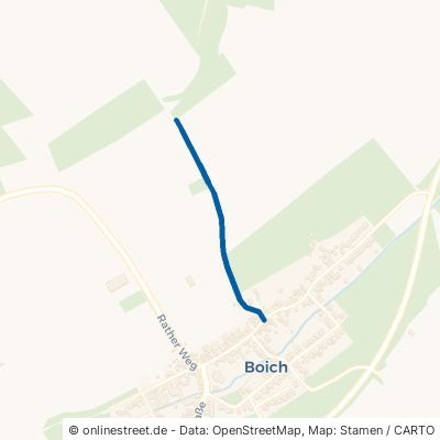 Zum Prontzgraben 52372 Kreuzau Boich Boich
