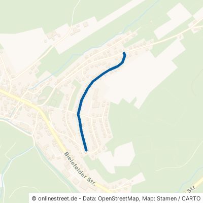 Hermann-Löns-Straße 57368 Lennestadt Elspe Elspe