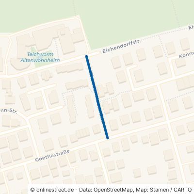 Theodor-Heuss-Straße 64347 Griesheim 