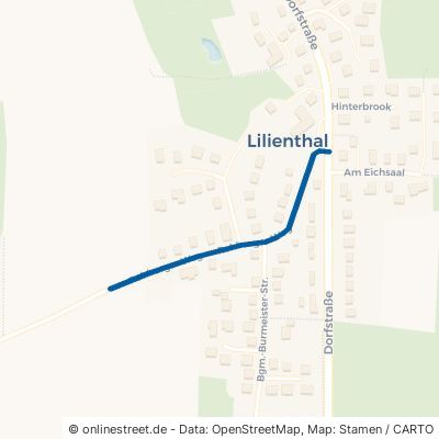 Rehburger Weg 24232 Dobersdorf Lilienthal 