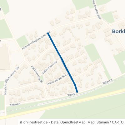 Von-Bodelschwingh-Straße 49624 Löningen Borkhorn 