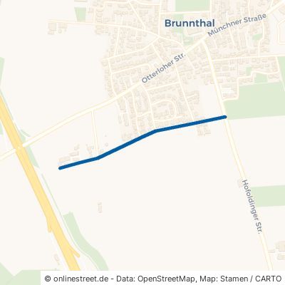Maurerweg 85649 Brunnthal 