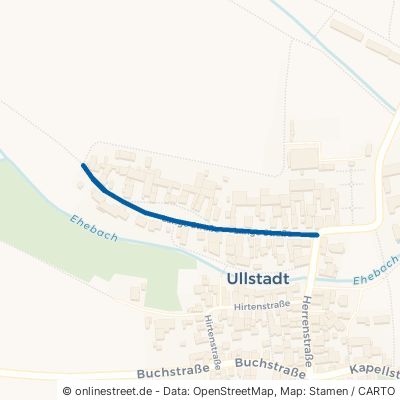 Lange Straße 91484 Sugenheim Ullstadt 