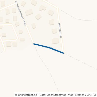 Grubenfeldweg 35789 Weilmünster Laubuseschbach 