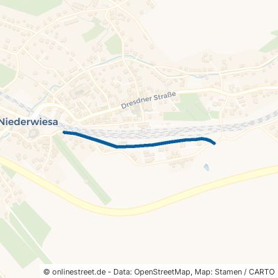 Am Güterbahnhof 09577 Niederwiesa 