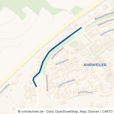 Alveradisstraße Bad Neuenahr-Ahrweiler Ahrweiler 