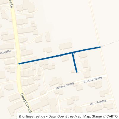Dreifaltigkeitsweg 87739 Breitenbrunn Loppenhausen 