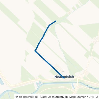 Schadendorf Neuendeich 