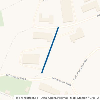 Theodor-Goebel-Straße 01917 Kamenz 