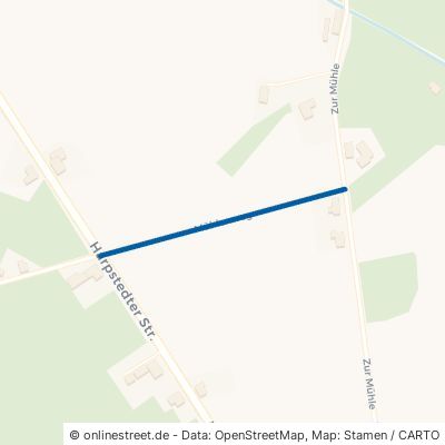 Mühlenweg 27239 Twistringen Abbenhausen 