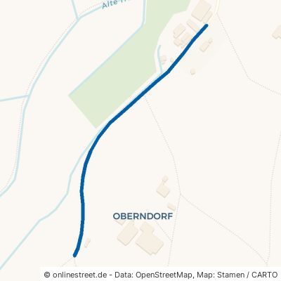 Oberndorf Weißmahle 36358 Herbstein 