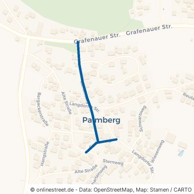 Gartenweg 94518 Spiegelau Palmberg 