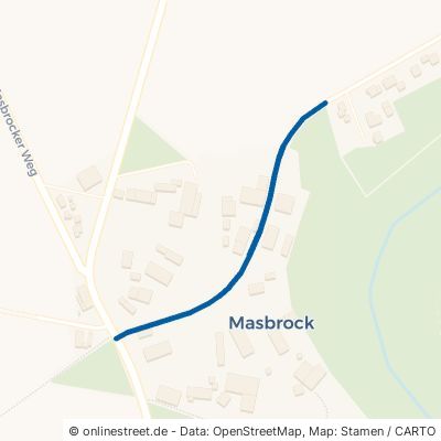 Masbrock 29591 Römstedt Masbrock 