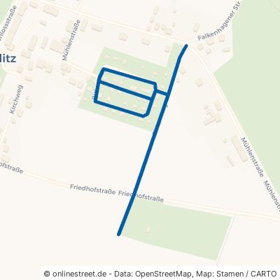 Birkenweg Briesen Madlitz-Wilmersdorf 