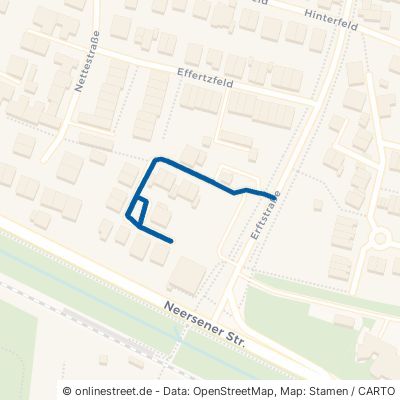 Heinz-Klever-Straße Kaarst Kaarst-Süd 