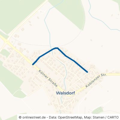Ringstraße Walsdorf 