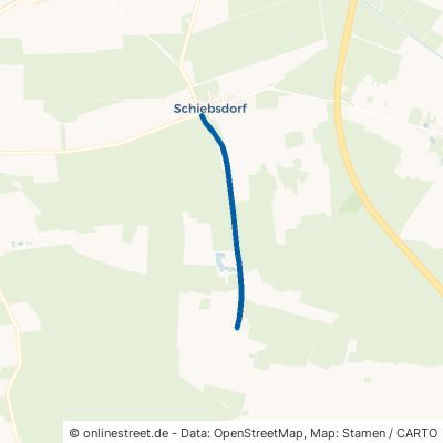Am Kieswerk Kasel-Golzig Schiebsdorf 