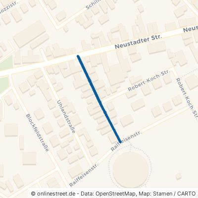 Dannstadter Straße 67112 Mutterstadt 