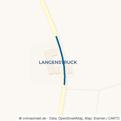 Langenstruck 37574 Einbeck Naensen 
