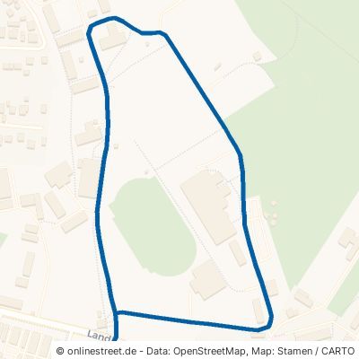 Sport- Und Erholungspark 15344 Strausberg 