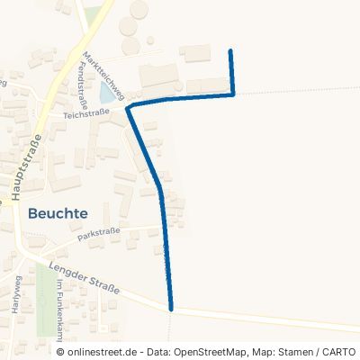 Oststraße 38315 Schladen-Werla Beuchte 