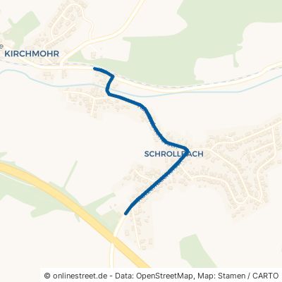 Katzenbacher Str. 66879 Niedermohr Schrollbach 