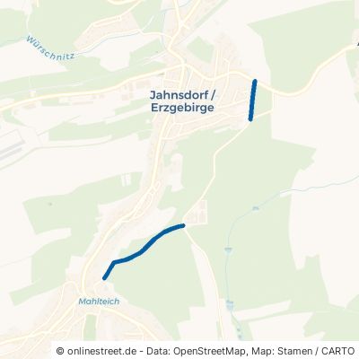 Am Fichtelberg 09221 Neukirchen (Erzgebirge) Adorf 