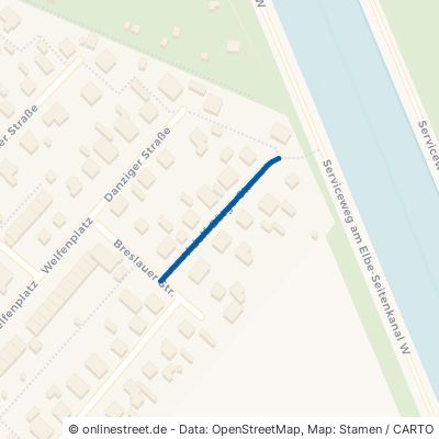 Adolf-Bätge-Straße 29525 Uelzen Oldenstadt Oldenstadt
