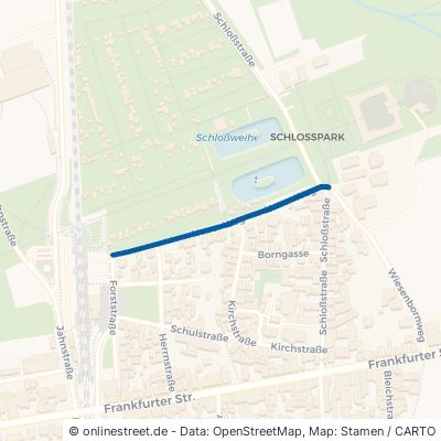 Neuer Weg 63150 Heusenstamm 