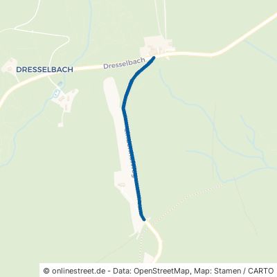 Lindenhofweg Schluchsee 