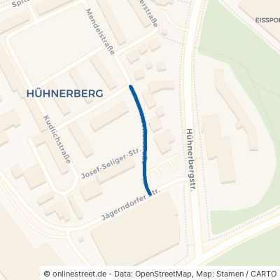 Hoeflerstraße Memmingen Hart 