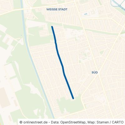 Schmalkaldener Straße 16515 Oranienburg 