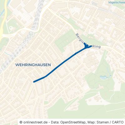 Buscheystraße 58089 Hagen Wehringhausen 