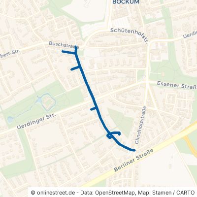 Sollbrüggenstraße 47800 Krefeld Bockum Bockum