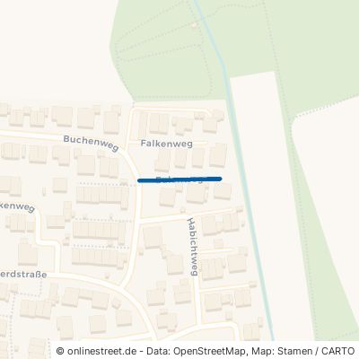 Eulenweg 74252 Massenbachhausen 