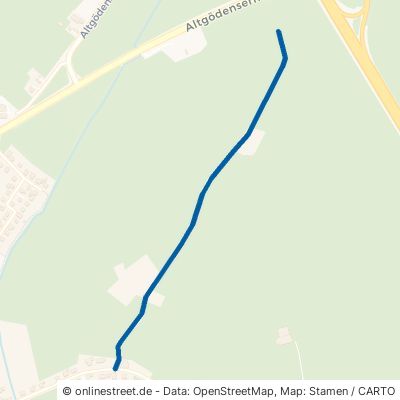 Keelköpkenweg 26452 Sande Neustadtgödens 
