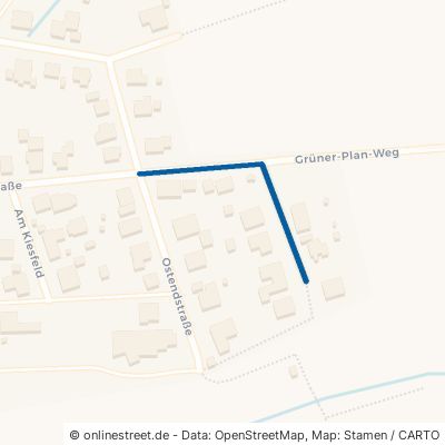 Kurt-Schumacher-Straße 36318 Schwalmtal Brauerschwend 