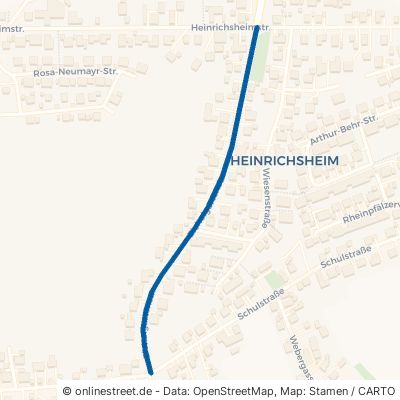 Eichelgartenstraße 86633 Neuburg an der Donau Heinrichsheim 