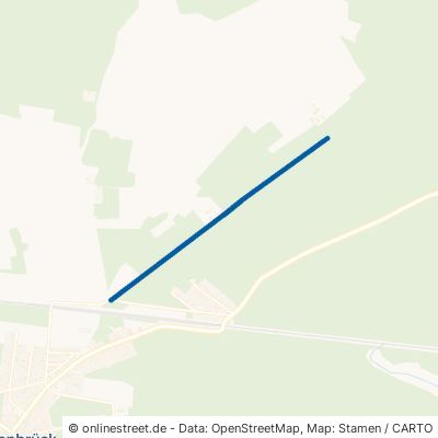 Demnitzer Landstr. 15518 Berkenbrück 