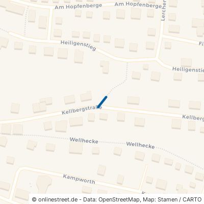 Kuckucksgasse 37627 Stadtoldendorf 