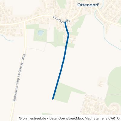Batterieweg Ottendorf 