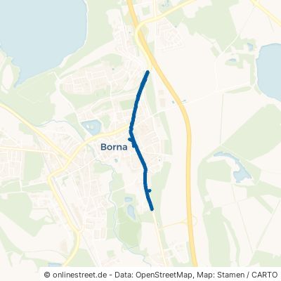 Leipziger Straße 04552 Borna 