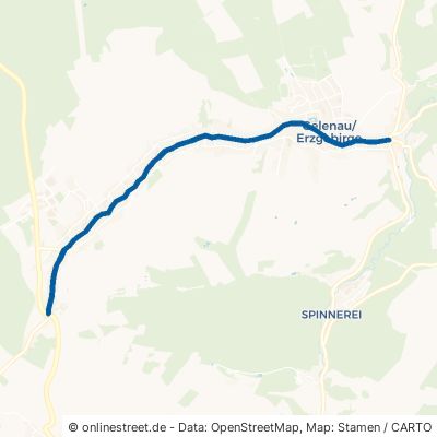 Straße Der Einheit 09423 Gelenau (Erzgebirge) Gelenau 