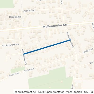Berliner Straße 30938 Burgwedel Fuhrberg 