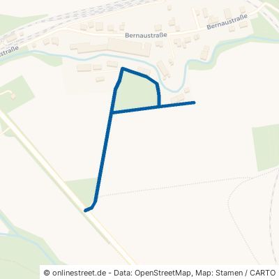 Schwarzbachsiedlung 74924 Neckarbischofsheim 